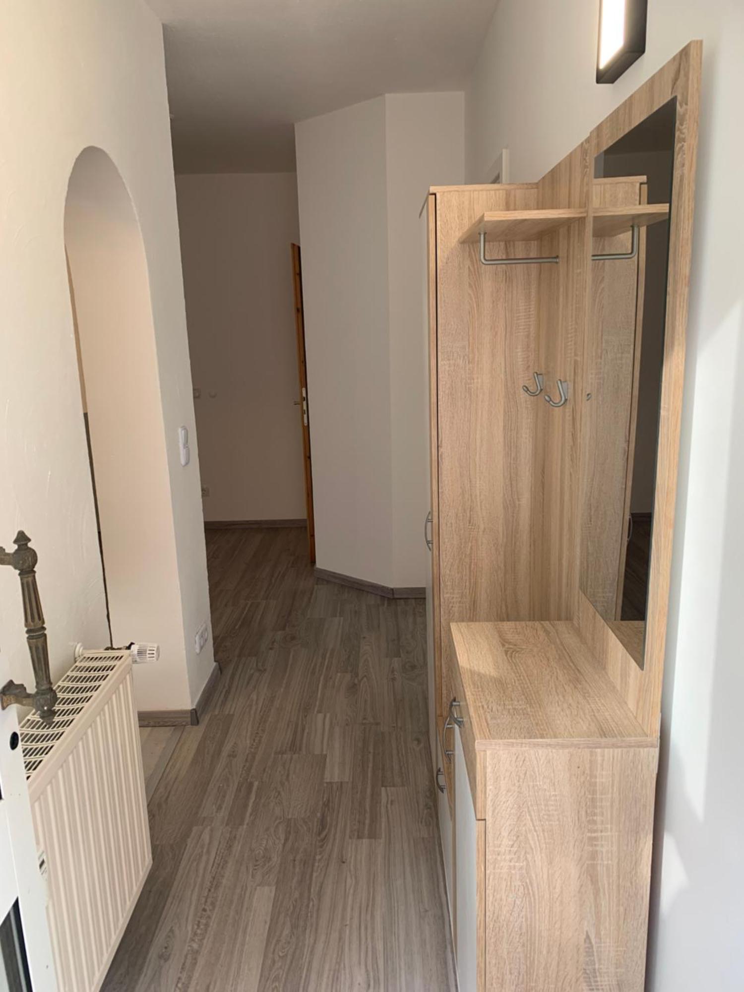 Km Apparts Wesel 4 Exterior foto
